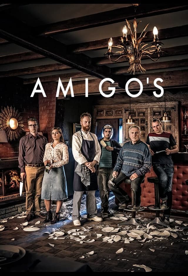 Amigo's