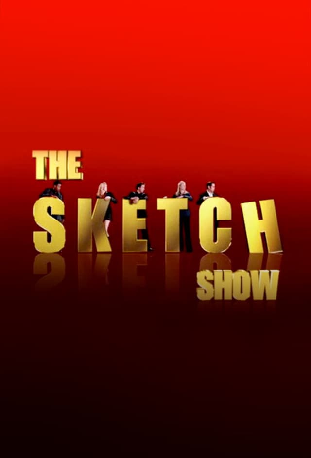 Kelsey Grammer Presents: The Sketch Show
