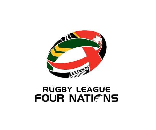 Rugby League: Four Nations