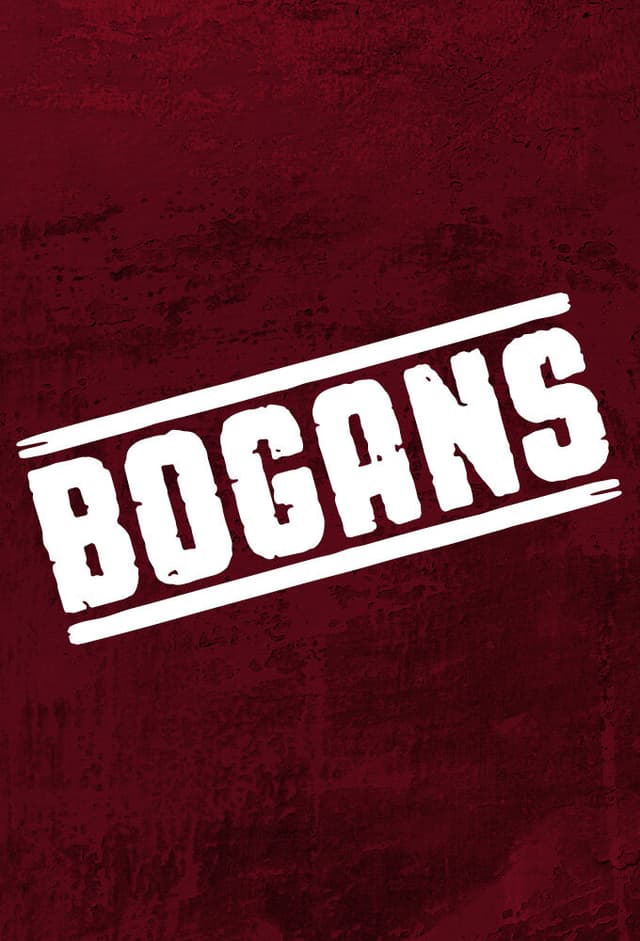 Bogans