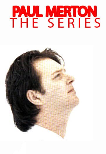 Paul Merton: The Series