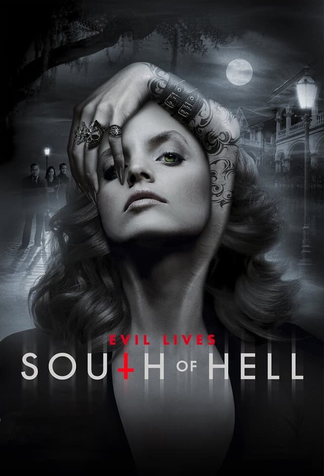 South of Hell