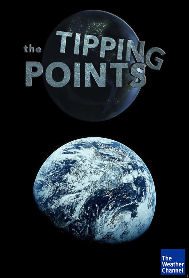 The Tipping Points