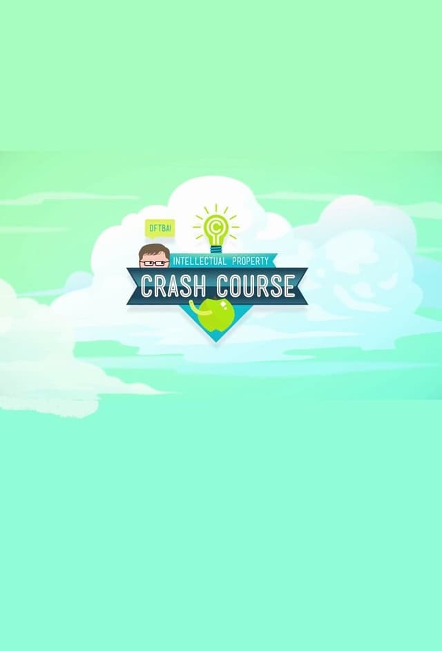 Crash Course Intellectual Property