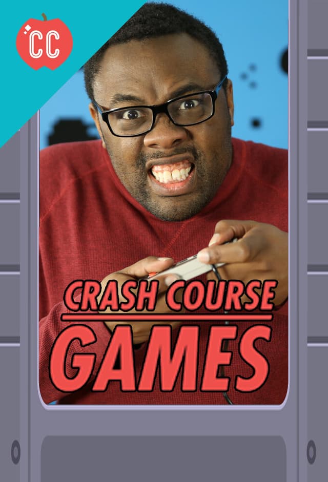 Crash Course Games