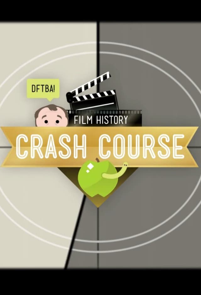 Crash Course Film