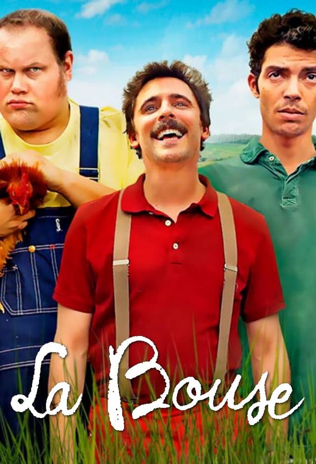 La Bouse