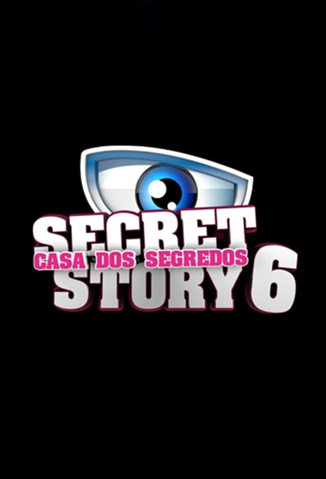 Secret Story - Casa dos Segredos