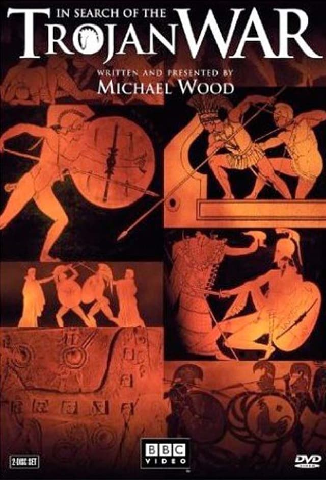 In Search of the Trojan War