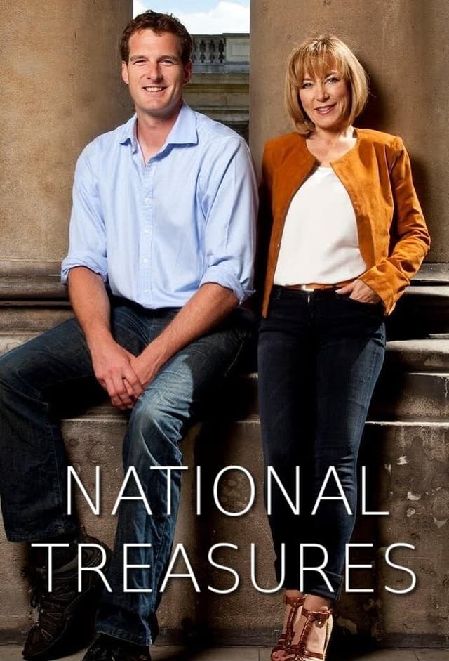 National Treasures Live