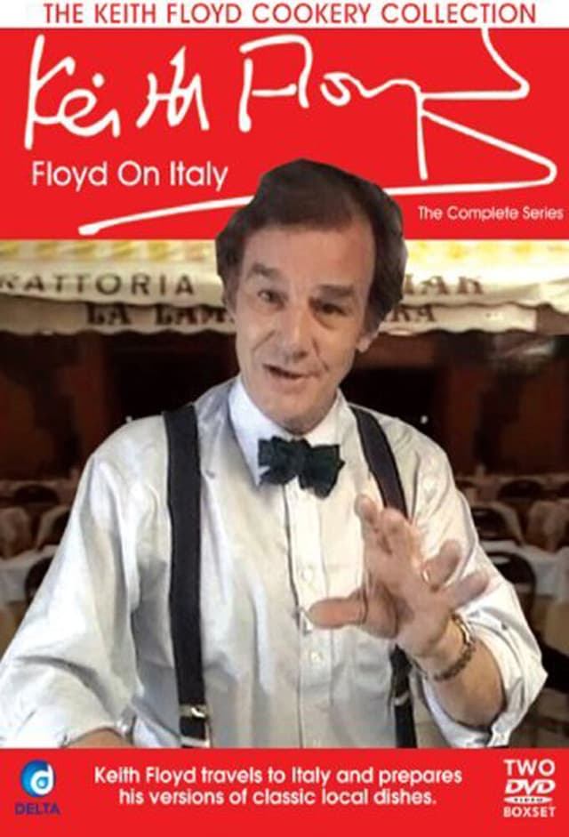 Floyd on Italy