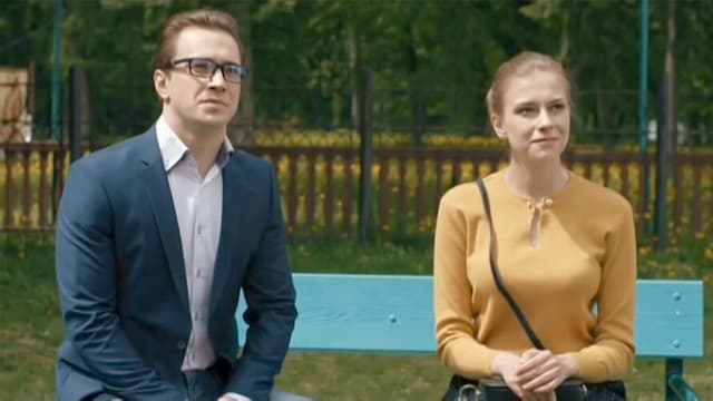 Провинциальная Мадонна