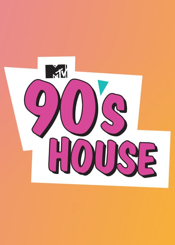 90's House