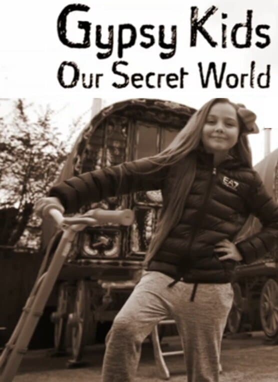 Gypsy Kids: Our Secret World