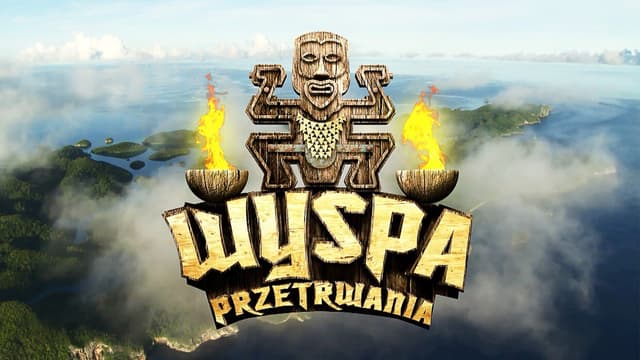 Wyspa przetrwania