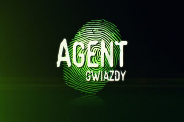 Agent - Gwiazdy