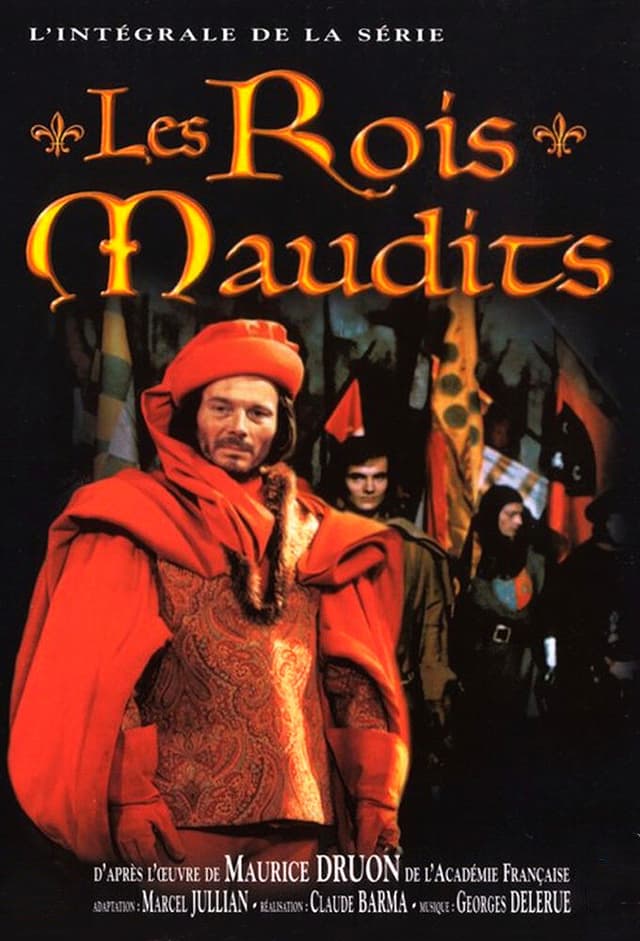 Les Rois Maudits