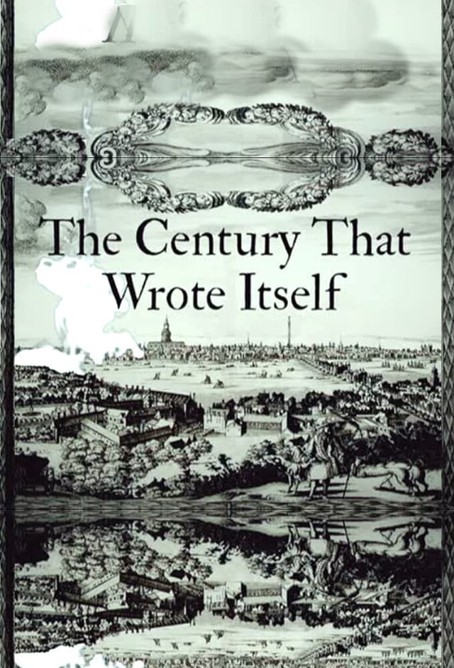 The Century That Wrote Itself