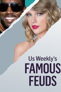 US Weekly's Famous Feuds