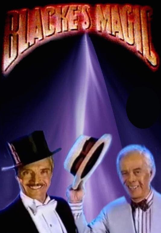 Blacke's Magic