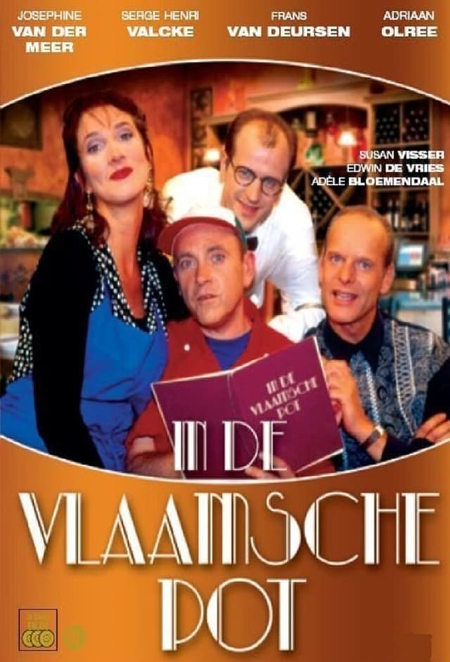 In de Vlaamsche pot