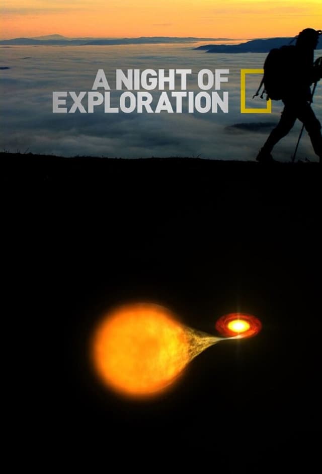 A Night of Exploration