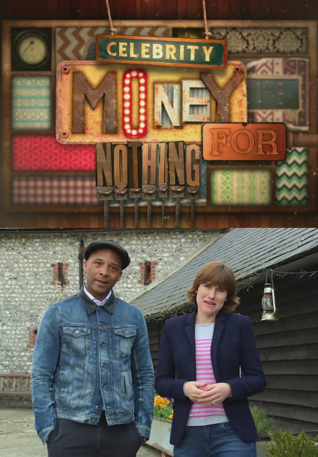 Celebrity Money for Nothing