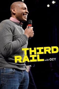 Third Rail with Ozy