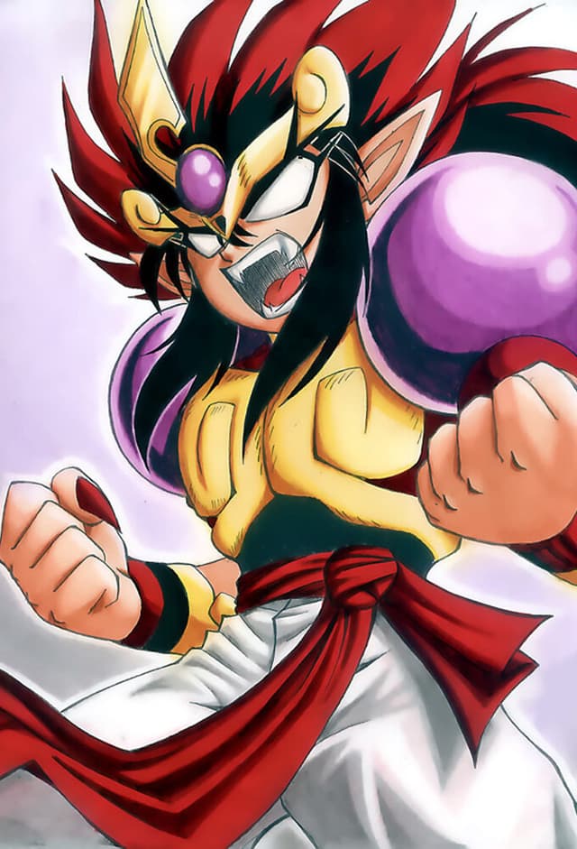 Zenki