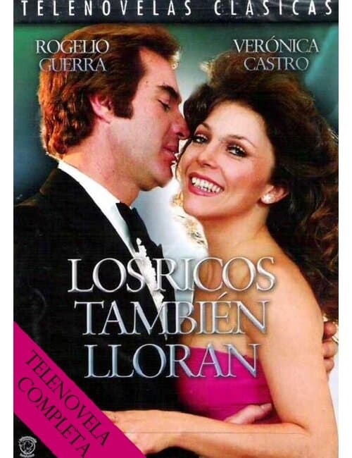 Los ricos también lloran