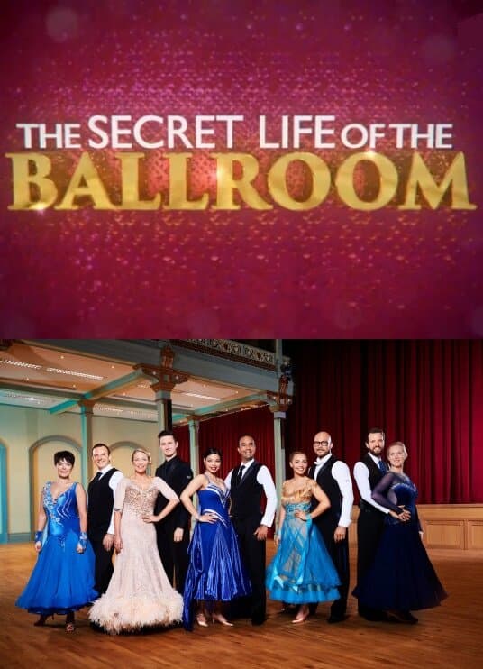 The Secret Life of the Ballroom