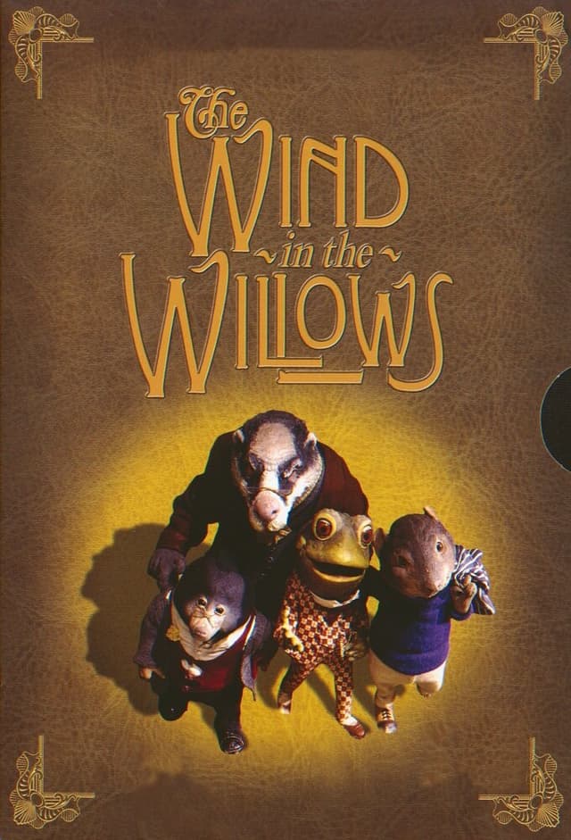 The Wind in the Willows