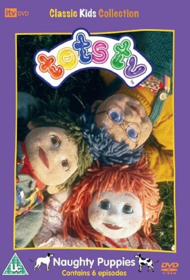 Tots TV