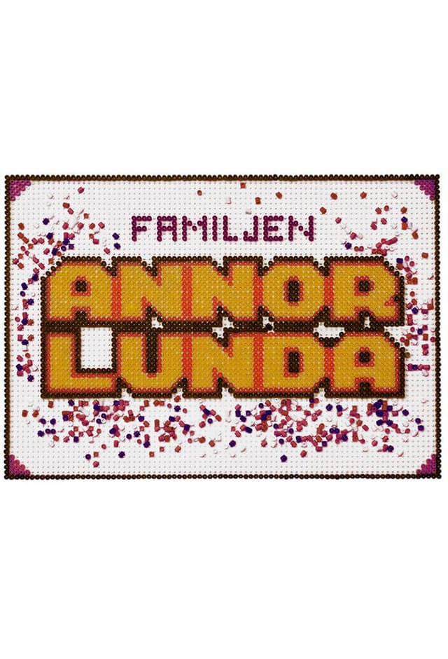 Familjen Annorlunda