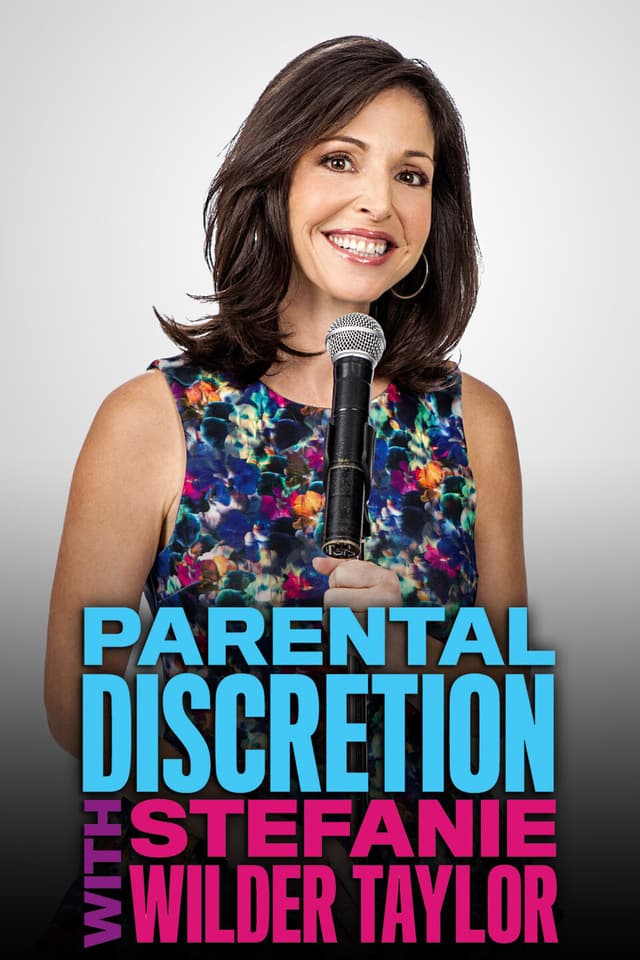 Parental Discretion with Stefanie Wilder-Taylor