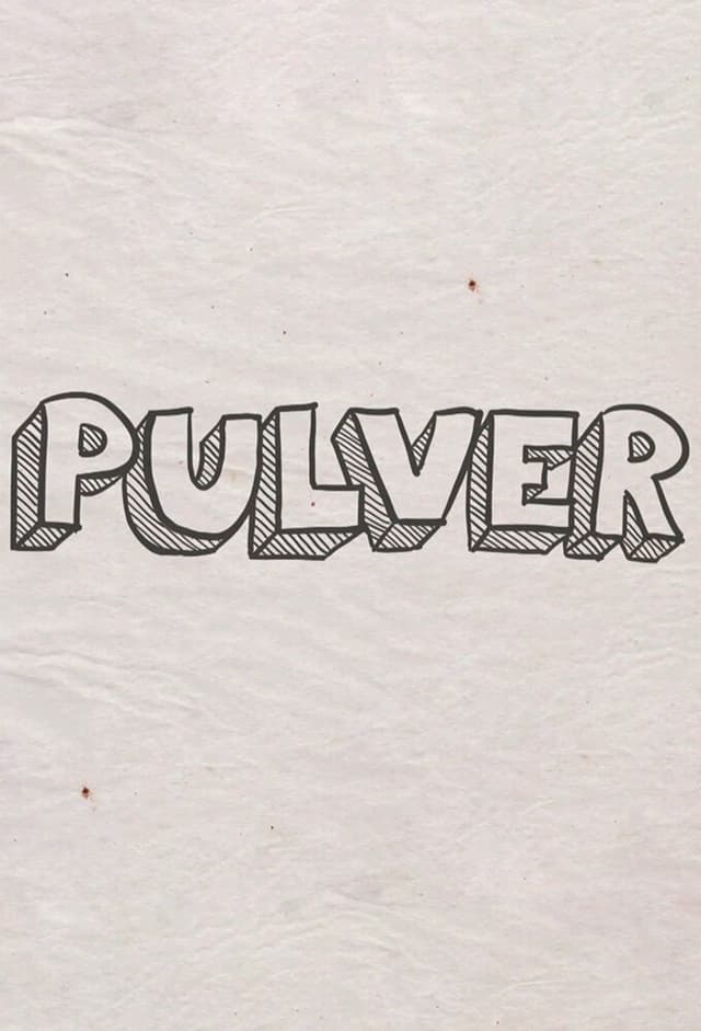 Pulver