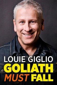 Louie Giglio: Goliath Must Fall