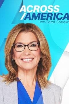 Across America with Carol Costello