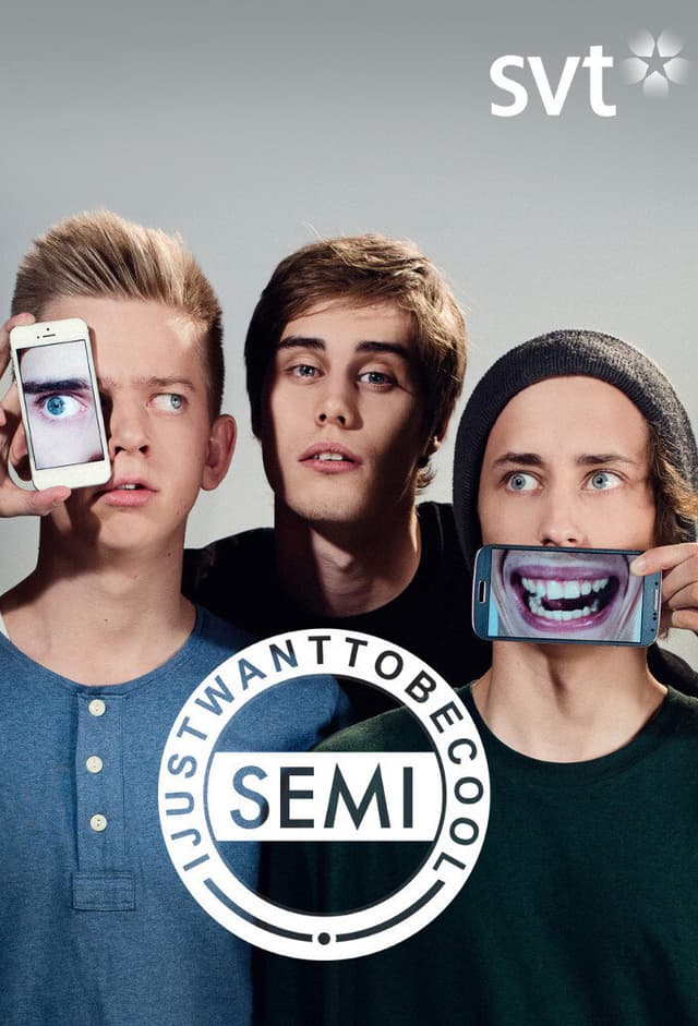 I Just Want to Be Cool