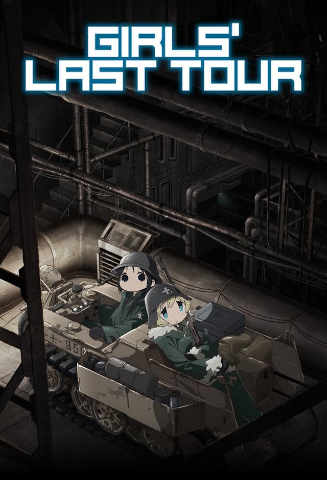 Girls' Last Tour