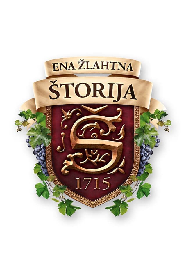 Ena Zlahtna Storija