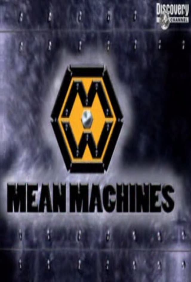 Mean Machines
