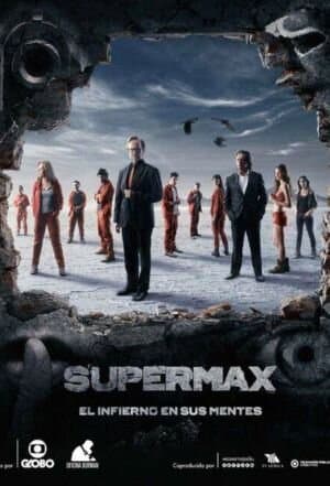 Supermax