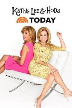 Today with Kathie Lee & Hoda