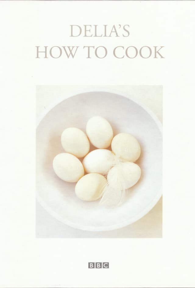 Delia's How to Cook