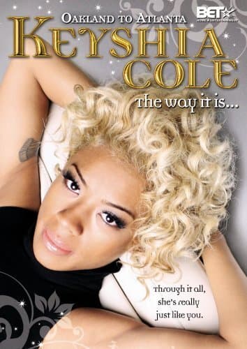 Keyshia Cole: The Way It Is