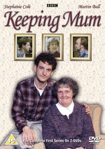 Keeping Mum