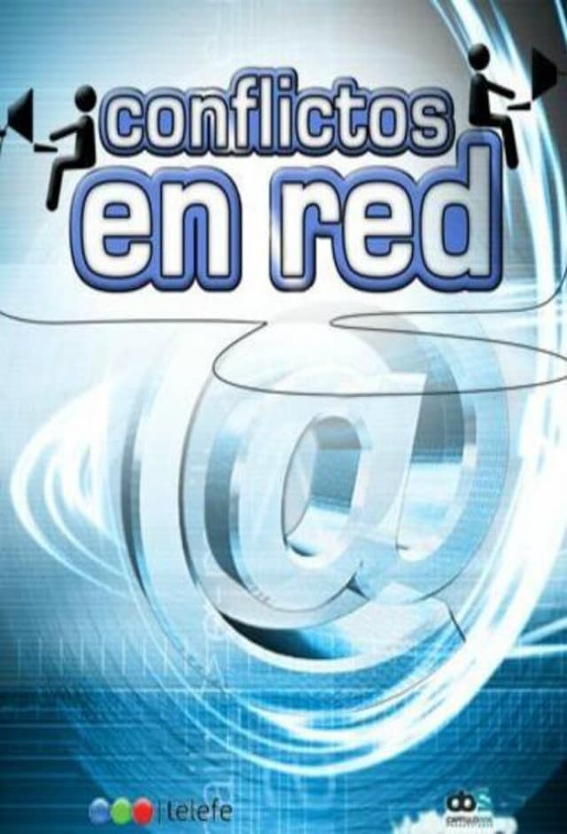 Conflictos en red