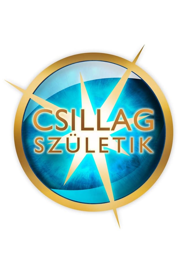 Csillag születik