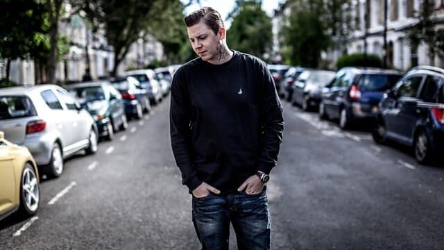 Professor Green Documentaries